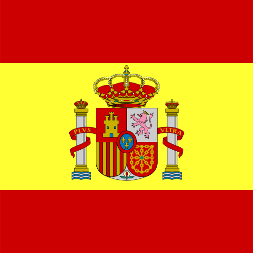 Flag of Spain